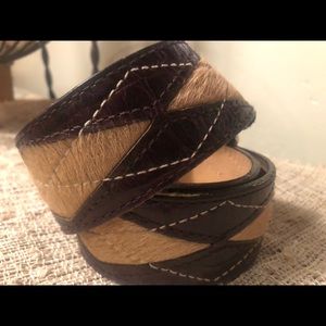 Michael Kors authentic women’s belt